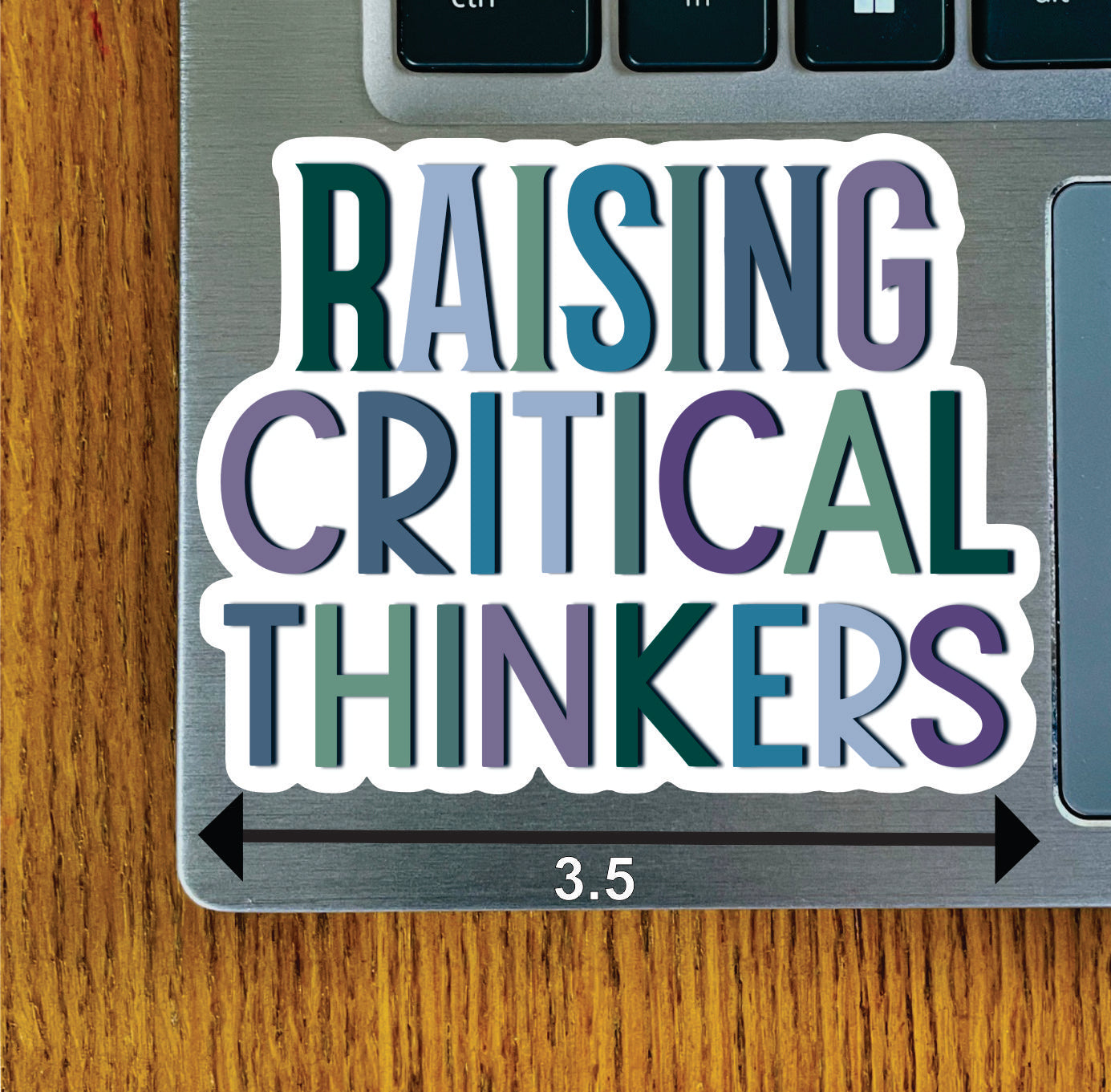 Raising Critical Thinkers