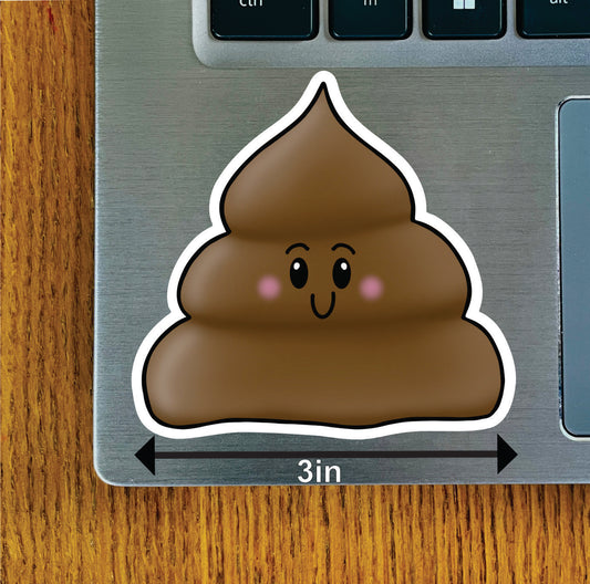 Poopie, Plain, Bowtie, Purple Bow, Black Border Options