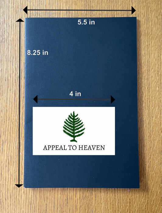 Appeal to Heaven Flag - Original