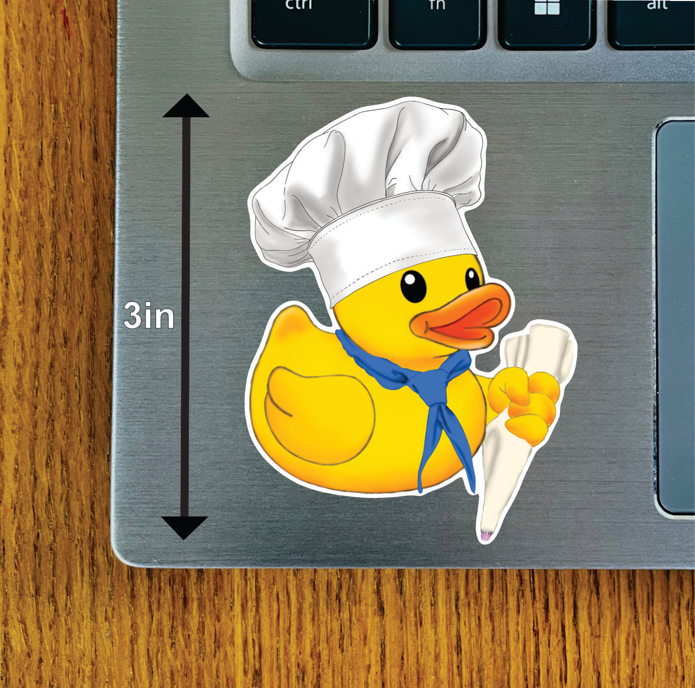 Chef Ducks - Head Chef, Hot, Cold, Sous, Plant Based
