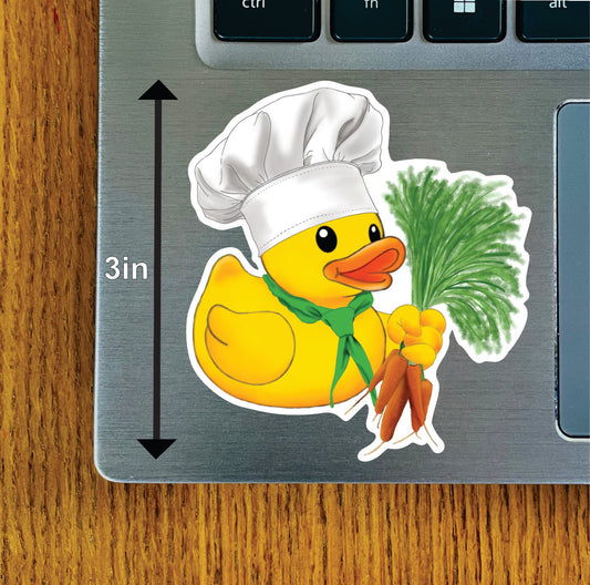 Chef Ducks - Head Chef, Hot, Cold, Sous, Plant Based