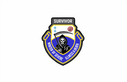 Winter Of Severe Illness & Disease (2022-2023: Year Not Displayed)