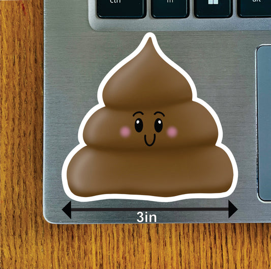 Poopie, Plain, Bowtie, Purple Bow, Black Border Options