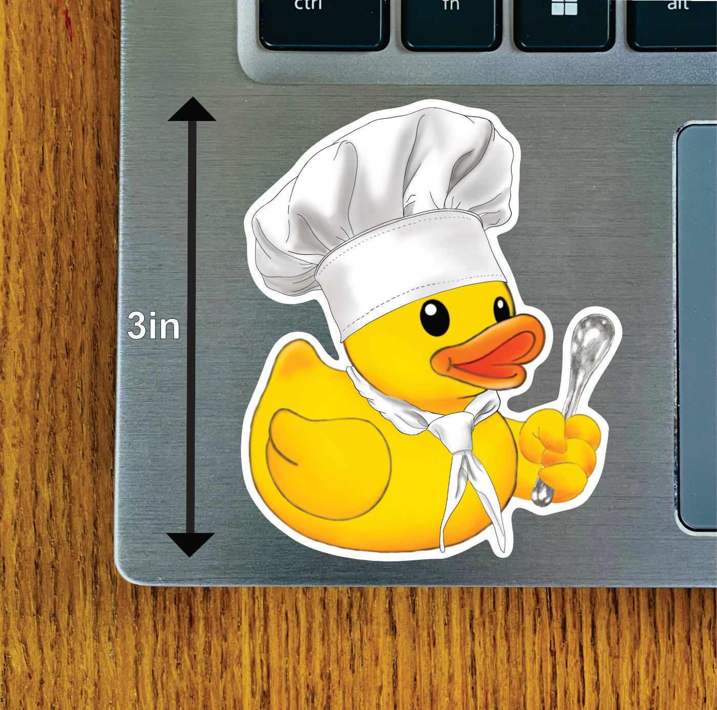 Chef Ducks - Head Chef, Hot, Cold, Sous, Plant Based