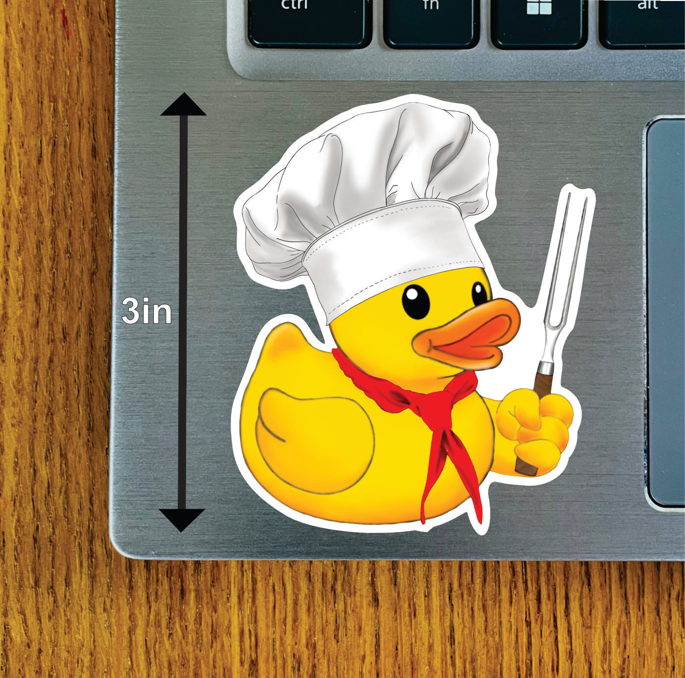 Chef Ducks - Head Chef, Hot, Cold, Sous, Plant Based