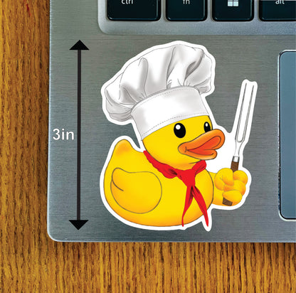 Chef Ducks - Head Chef, Hot, Cold, Sous, Plant Based
