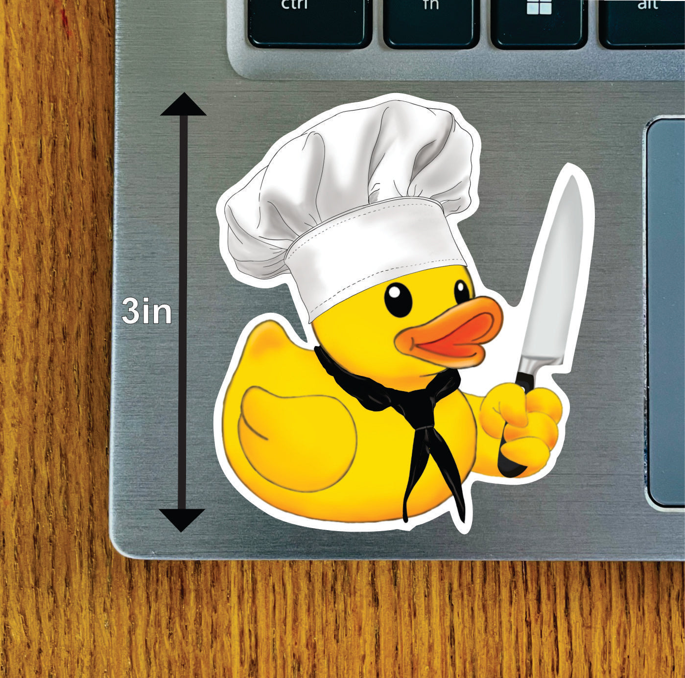 Chef Ducks - Head Chef, Hot, Cold, Sous, Plant Based