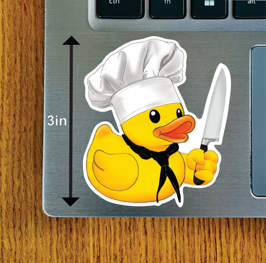 Chef Ducks - Head Chef, Hot, Cold, Sous, Plant Based