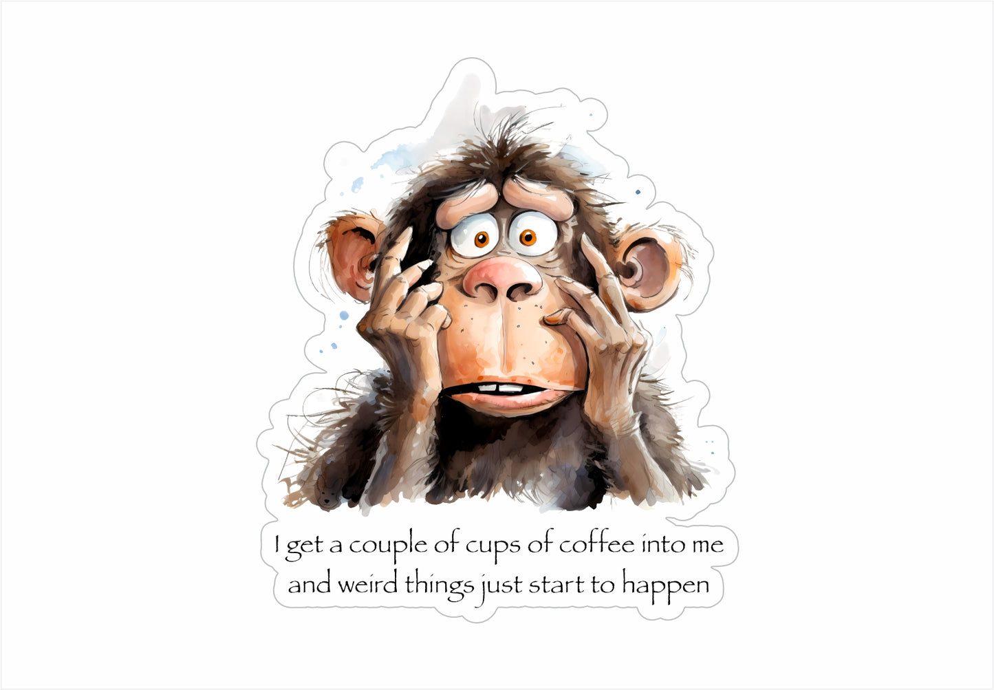 Monkey Coffee