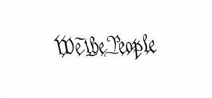 We The People