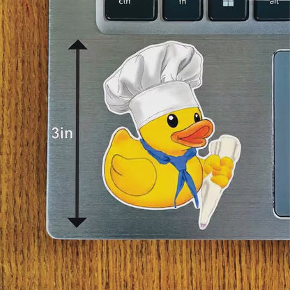 Chef Ducks - Head Chef, Hot, Cold, Sous, Plant Based
